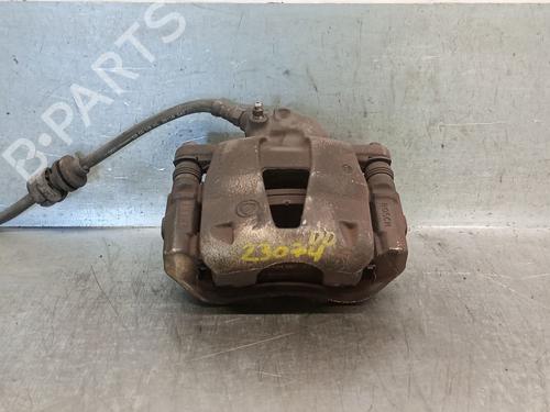 Used Right front brake caliper FIAT STILO (192_) 1.6 16V (192_XB1A) (103 hp) 27278786