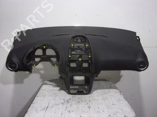 Used Dashboard OPEL CORSA D (S07) 1.6 Turbo (L08, L68) (192 hp) 17530783