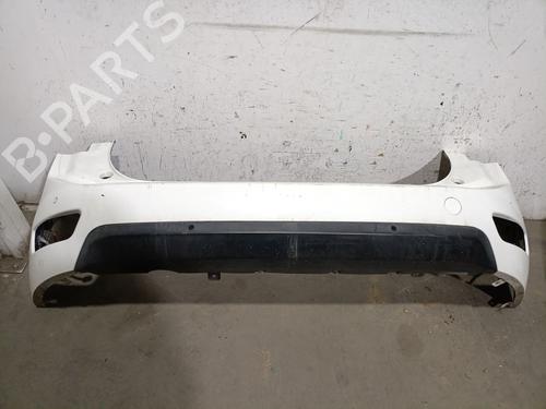 Used Rear bumper CITROËN C4 Grand Picasso II (DA_, DE_) 2.0 BlueHDi 150 (150 hp) 25239443