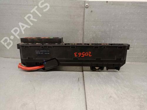 Fuse box BMW 5 (E60) 530 d | BP18729542E1 