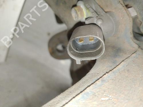 Left front steering knuckle SEAT LEON (1M1) 1.9 TDI | BP30720698M25 