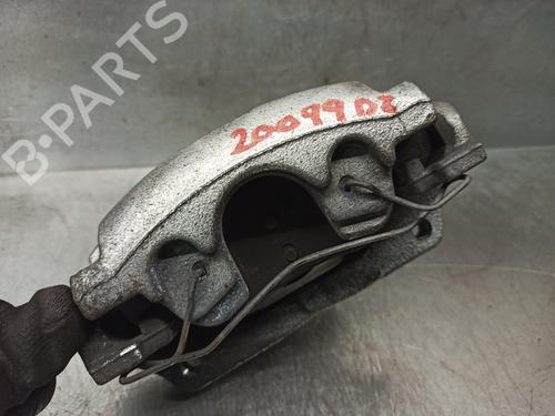 Left front brake caliper DACIA JOGGER (RK_) 1.0 TCe 90 ECO-G (RKMT) | BP17385537M105 