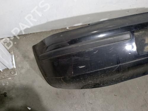 Rear bumper SEAT LEON (1M1) 1.9 TDI | BP27696404C8 