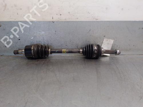 Used Left front driveshaft Left front driveshaft 39173822 39173822