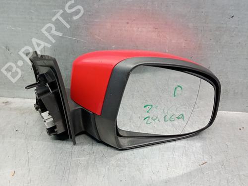 Used Right mirror FORD FOCUS III 1.6 TDCi (115 hp) 32326261