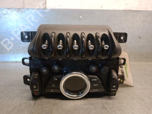 Used Climate control Climate control MINI MINI COUNTRYMAN (R60) Cooper D (112 hp) 33270111 33270111