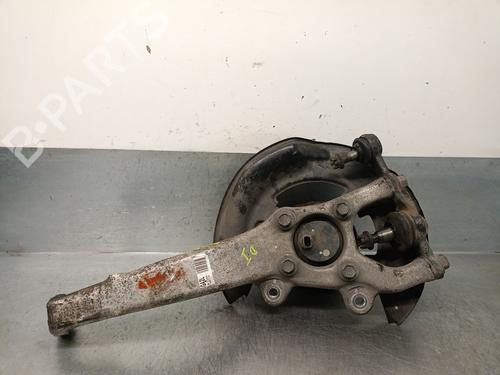 Used Left front steering knuckle LEXUS IS III (_E3_) 300h (AVE30_, AVE30R) (223 hp) 19155935