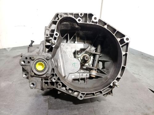 Gearkasse Gearkasse 38757244 38757244