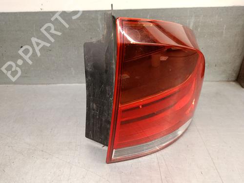 Right taillight BMW X1 (E84) sDrive 18 d | BP30848018C35