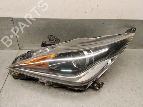 Phare gauche Phare gauche TOYOTA AYGO (_B4_) 1.0 (KGB40) (69 hp) 36162140 36162140