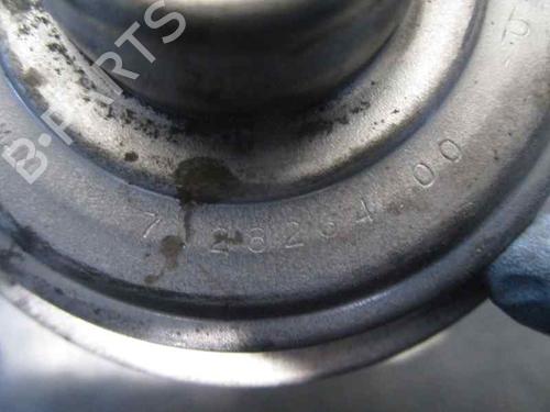 Egr BMW 5 (E39) 530 d | BP2093867M69 