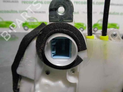 Rear left lock HONDA ACCORD VIII (CU) 2.2 i-DTEC (CU3) | BP5024877C100 