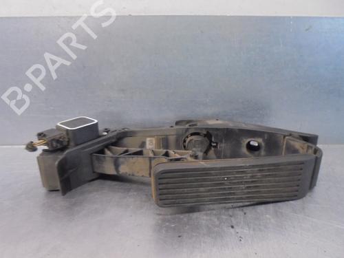 Used Pedal MERCEDES-BENZ S-CLASS (W220) S 430 (220.070, 220.170) (279 hp) 15219082