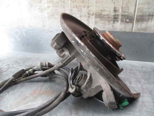 Right rear steering knuckle VOLVO XC90 I (275) 2.5 T AWD | BP4653579M28 