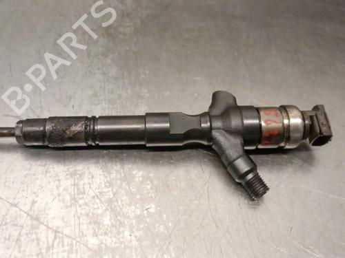 Used Injector Injector 36696654 36696654