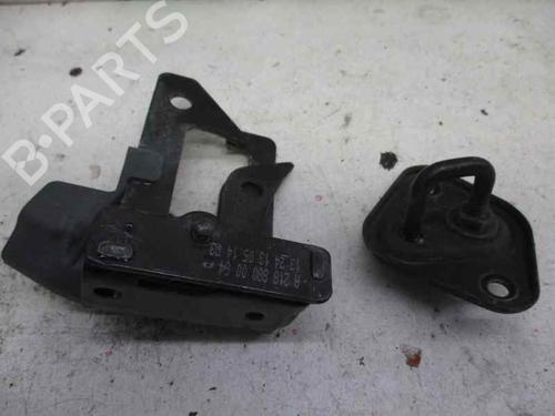 Other MERCEDES-BENZ C-CLASS (W205) C 220 BlueTEC / d (205.002, 205.004) | BP21018506O1 
