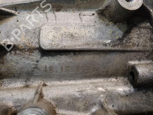 Gearbox FIAT PUNTO (188_) 1.3 JTD 16V | BP29329940M3 