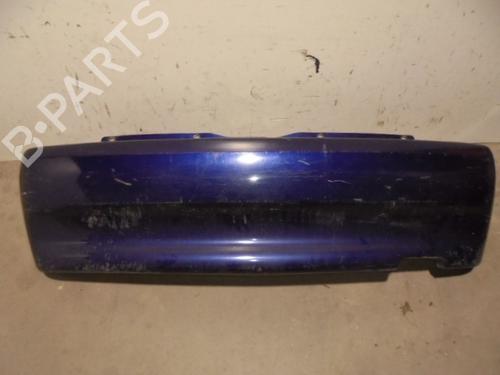 Used Rear bumper VW POLO III (6N1) 60 1.4 (60 hp) 9234911