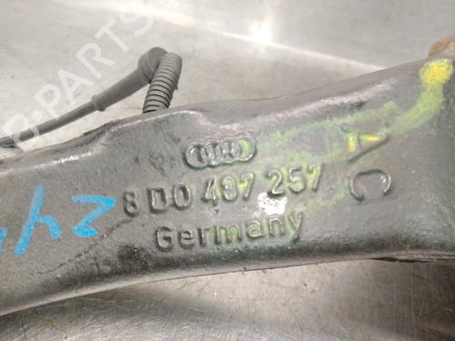 Left front steering knuckle AUDI A4 B5 (8D2) 1.8 | BP31862595M25 - Image 6