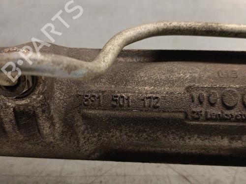 Steering rack TOYOTA AVENSIS Estate (_T25_) 2.2 D-4D (ADT251_, ADT251R) | BP22732131M22 