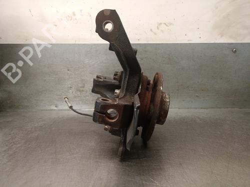 Right front steering knuckle OPEL ZAFIRA / ZAFIRA FAMILY B (A05) 1.7 CDTI (M75) | BP29202504M26 