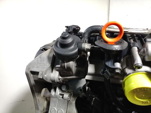 Engine SEAT EXEO ST (3R5) 2.0 TDI | BP33547487M1 - Image 7