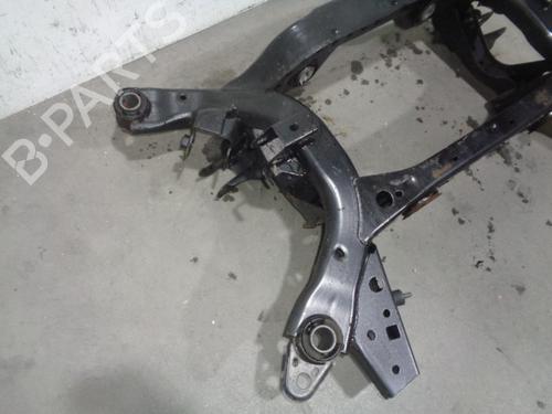Rear axle FORD USA MUSTANG Coupe 2.3 EcoBoost | BP15379927M2 