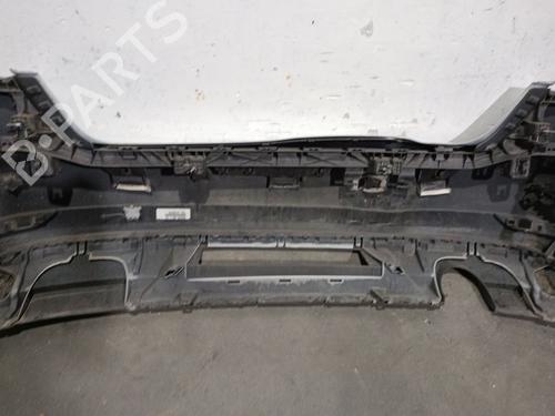 Rear bumper AUDI A3 Sportback (8VA, 8VF) 1.6 TDI | BP28528053C8