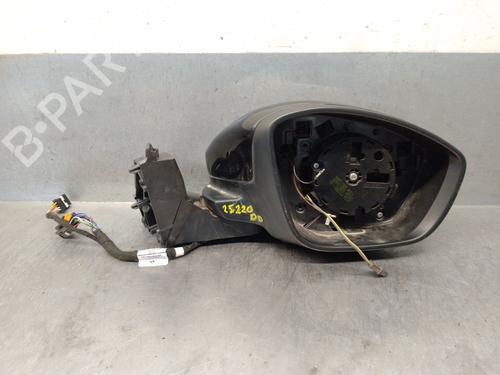 Specchietto retrovisore destro Specchietto retrovisore destro OPEL MOKKA 1.2 (76) (131 hp) 34341425 34341425