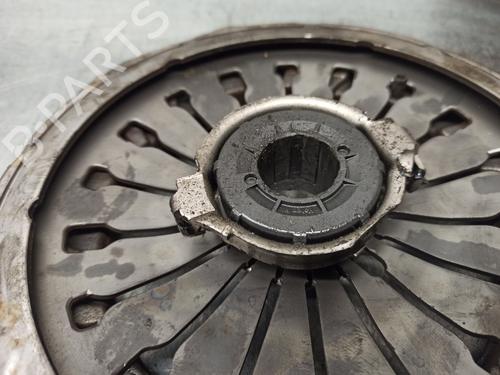 Other PEUGEOT 406 (8B) 2.0 HDI 110 | BP25806270O1 