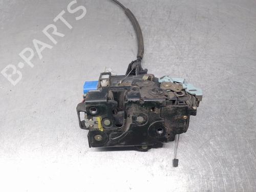 Rear right lock SEAT TOLEDO III (5P2) 2.0 TDI 16V | BP14905031C99 