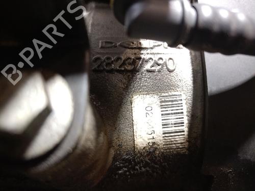 Engine RENAULT CLIO III (BR0/1, CR0/1) 1.5 dCi | BP39695970M1 - Image 8