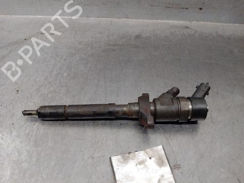Inyector Inyector FORD FIESTA VI (CB1, CCN) 1.6 TDCi (90 hp) 37243444 37243444