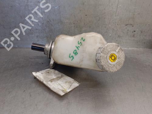 Brake master cylinder MITSUBISHI MIRAGE / SPACE STAR VI Hatchback (A0_A) 1.2 (A03A) | BP35904007M77 - Image 3