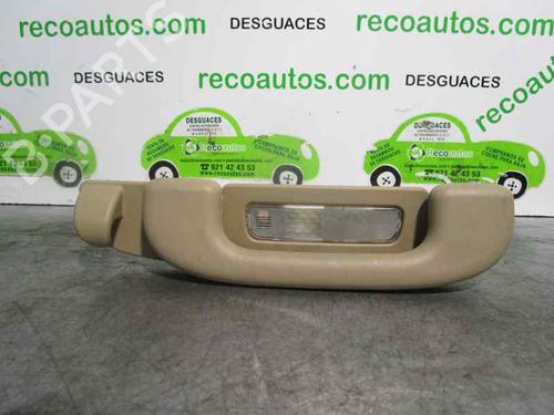 Used Rear left interior door handle MERCEDES-BENZ R-CLASS (W251, V251) [2005-2017]  8253841