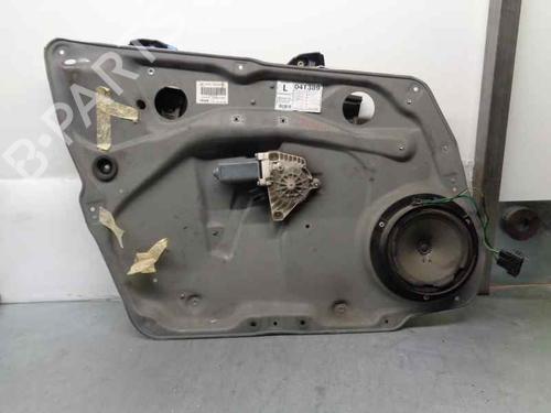 Used Front left window mechanism MERCEDES-BENZ B-CLASS Sports Tourer (W245) B 180 CDI (245.207) (109 hp) 6695151