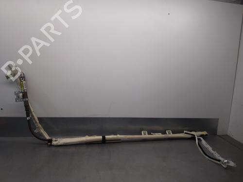 Right curtain airbag LAND ROVER DISCOVERY III (L319) 2.7 TD 4x4 | BP15005225C12 