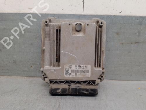 Used Engine control unit (ECU) VW GOLF V (1K1) 2.0 TDI 16V (140 hp) 32091341