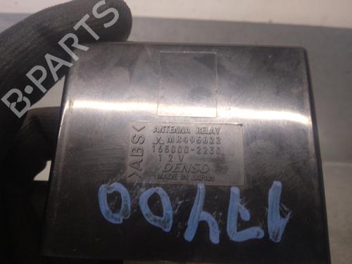 Electronic module MITSUBISHI PAJERO III (V7_W, V6_W) 3.2 Di-D (V68W, V78W) | BP13446321M83 