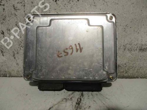 Engine control unit (ECU) VW POLO (6N2) 1.4 TDI | BP6446271M57 