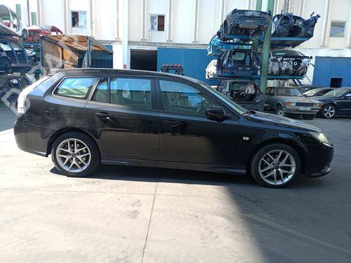 Electronic module SAAB 9-3 Estate (E50) 1.9 TTiD | BP37194633M83 - Image 9