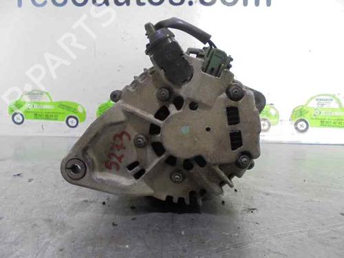 Alternator SUBARU LEGACY III Estate (BH) 2.0 AWD (BH5) | BP2316562M7 