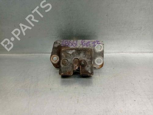 Used Tailgate lock NISSAN VANETTE CARGO Van (HC 23) 2.3 D (75 hp) 15191681