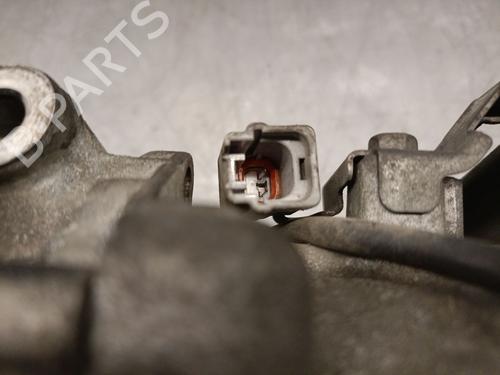 AC compressor RENAULT MEGANE III Hatchback (BZ0/1_, B3_) 1.9 dCi (BZ0N, BZ0J) | BP38421231M34 - Image 5