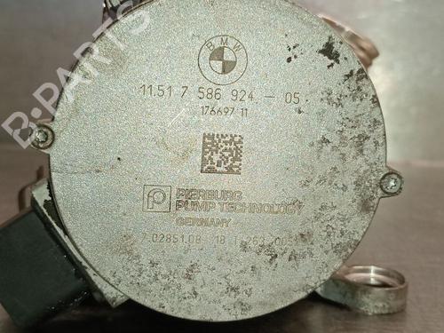 Other BMW 5 Touring (E61) 525 i | BP30125238O1 