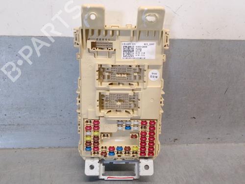 Scatola Fusibili HYUNDAI i20 III (BC3, BI3) 1.0 T-GDI hybrid 48V (101 hp) 28542678
