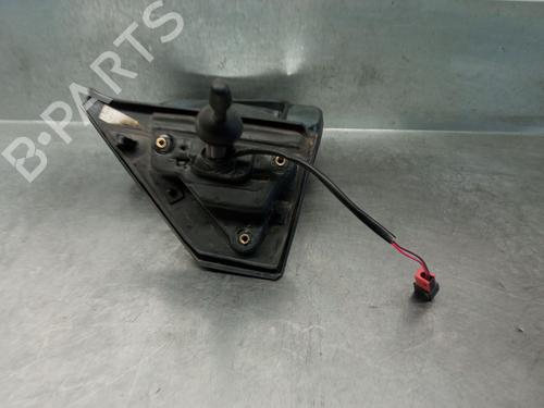 Right mirror FIAT DOBLO Cargo (263_) 1.3 D Multijet | BP27718965C27 