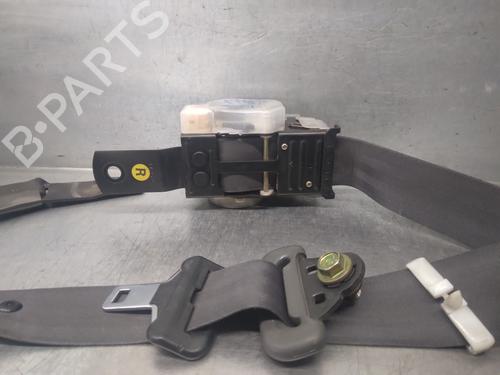 Front right seatbelt OPEL MONTEREY A (M92) 3.1 TD (UBS69D, UBS69G) | BP13521255I25 