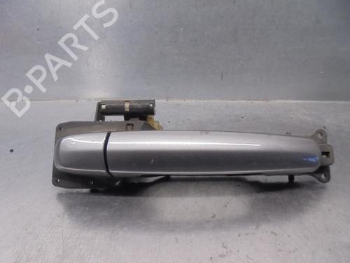 Used Front right exterior door handle SUZUKI GRAND VITARA II (JT, TE, TD) 1.9 DDiS All-wheel Drive (JT419, TD44, JB419WD, JB419XD,... (129 hp) 16915167