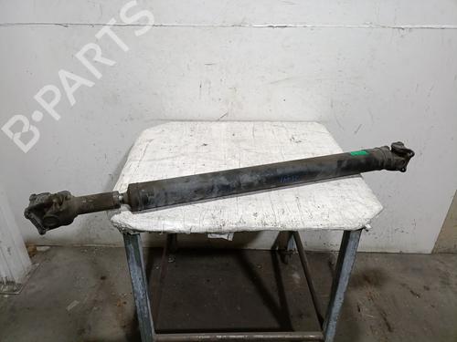 Used Driveshaft KIA SORENTO I (JC) 2.5 CRDi 4WD (140 hp) 22296374